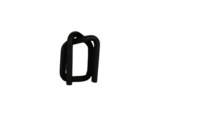 GI WIRE BUCKLE