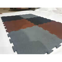 Gym Interlocking Tiles