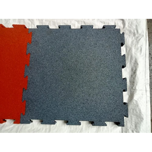Gym Interlocking Tiles - Color: Different Available