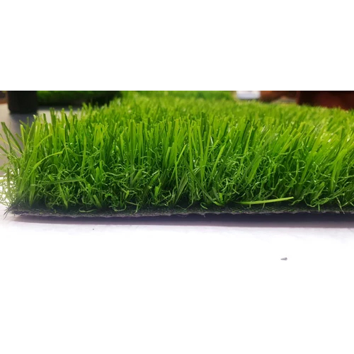 Artificial Grass Decoration - Feature: Easy To Clean