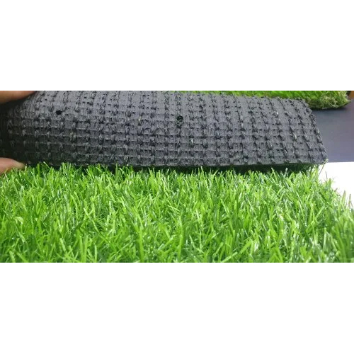 Artificial Grass Garden - Feature: Easy To Clean