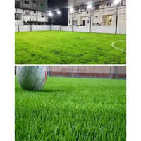 50mm Football Turf