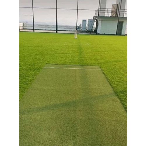 15mm Multi Sports Artificial Grass, For Cricket - Feature: Easy To Clean