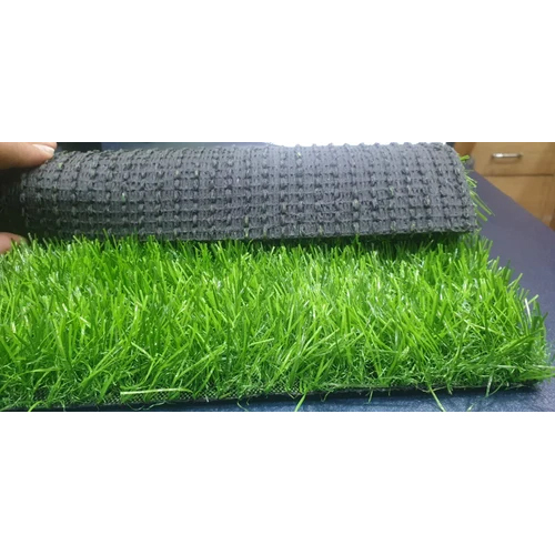 Straight Artificial Lawn - Feature: Washable