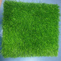 35mm Hiya Synthetic Residential Artificial Grass - Feature: Washable