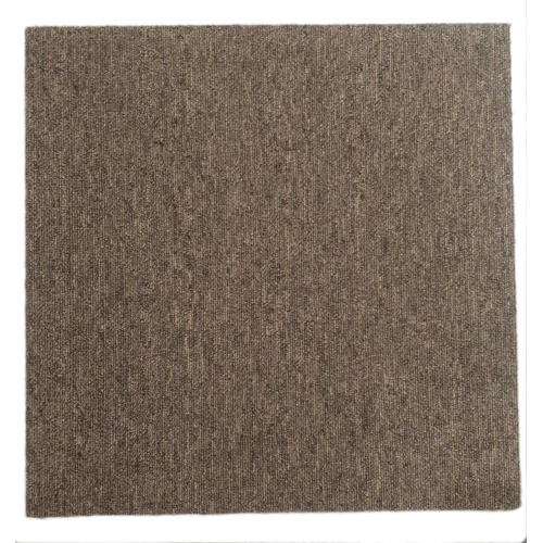 Carpet Tile Flooring - Color: Different Available