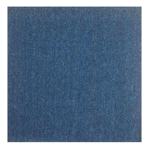 Pp Carpet Tiles - Feature: Non-slip