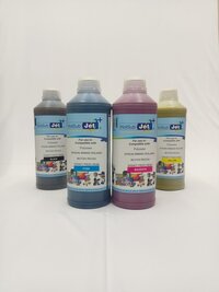 DYE SUBLIMATION INK