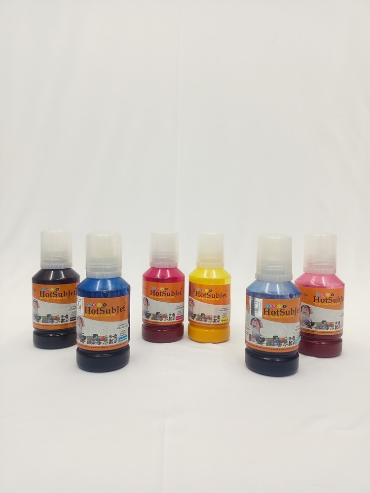 SUBLIMATION INK