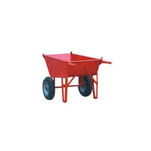 Portable Wheelbarrow