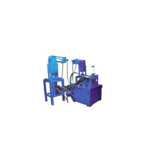 Brick Making Machine