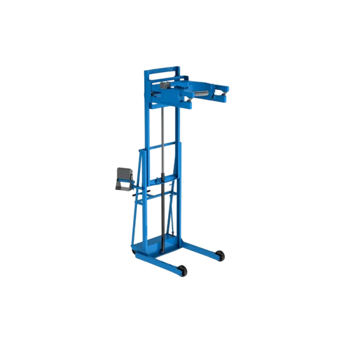 Industrial Vertical Lift