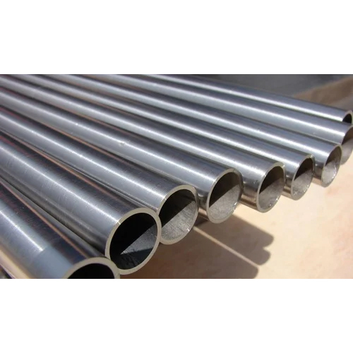 Alloy Steel Pipe