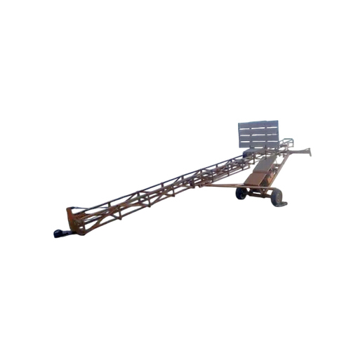 Construction Hoist