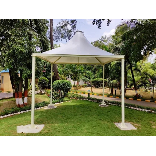 टेंसाइल गेज़ाबो शेड