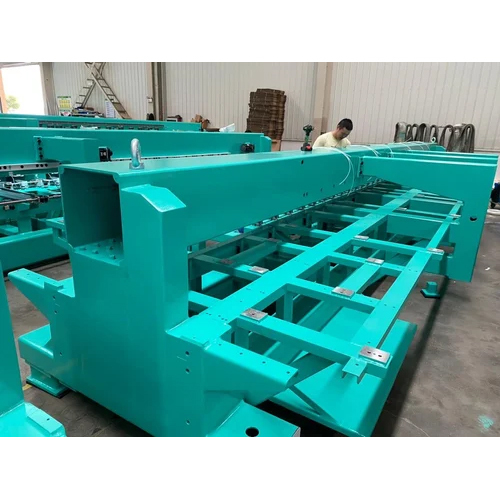 Promaker Embroidery Machine
