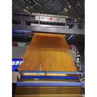Electronic Jacquard Weaving Machine
