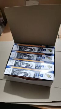 School Pencils