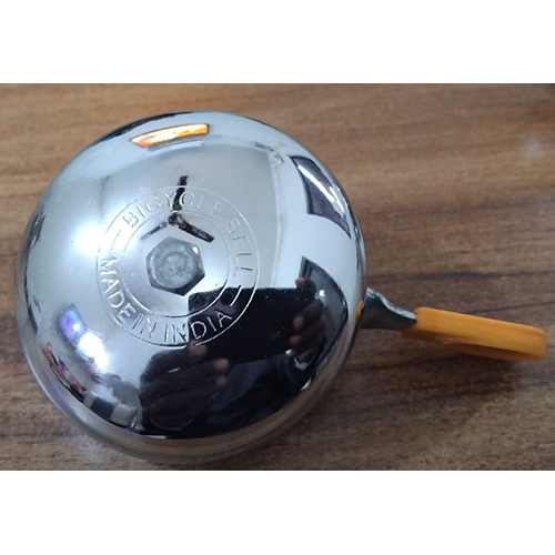 Bicycle Bell - Features: High Quality