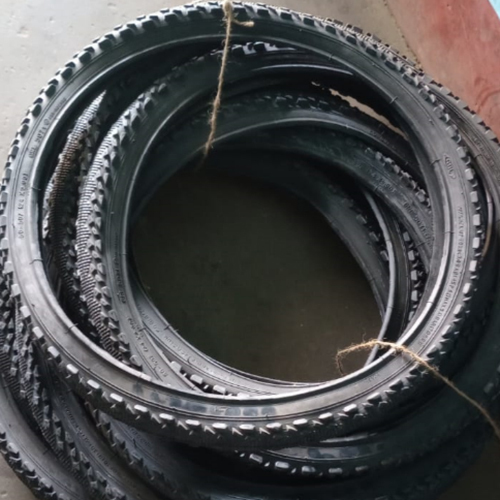 Bicycle Tyres - Features: High Quality