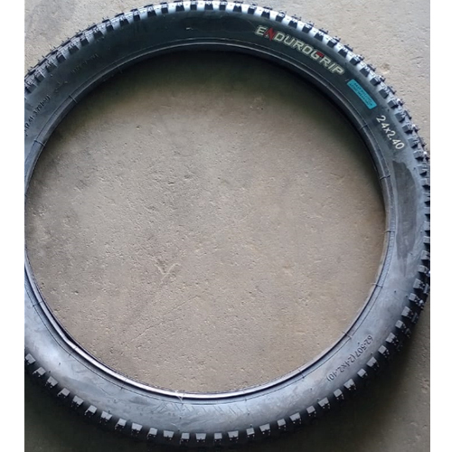 Cycle Tyres - Features: High Quality
