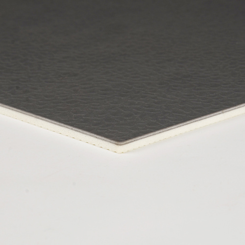 Badminton Court Flooring 4.5mm - Grey