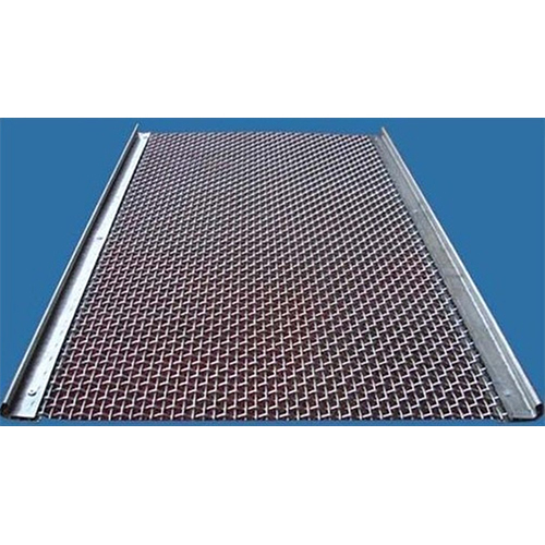 8 MM स्टील वायर मेष