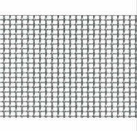 Double Crimped Wire Mesh