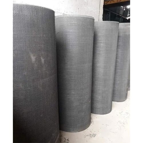 3-4 Inch Stainless Steel Wire Mesh