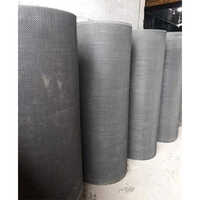 3-4 Inch Stainless Steel Wire Mesh