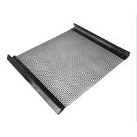 Square Stone Crusher Vibrating Screen Mesh