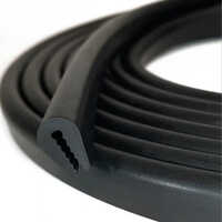 Silicone Rubber Beading