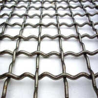High Grade Galvanized Iron Wire Mesh