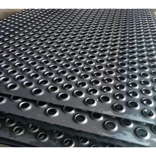 40 MM Metal Perforated Sheet