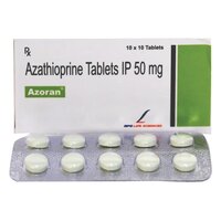 Imuran azathioprine Tablets IP 50mg