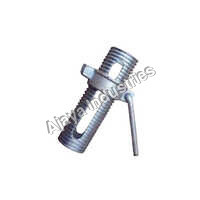 Oil Expeller Sleeve With Nut - Features: Premium Quality