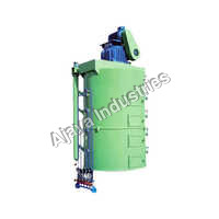Copra Cooker - Automatic Grade: Semi-Automatic