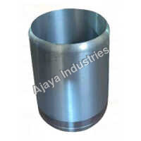 Oil Machine Metal Cone Point - Features: Premium Quality