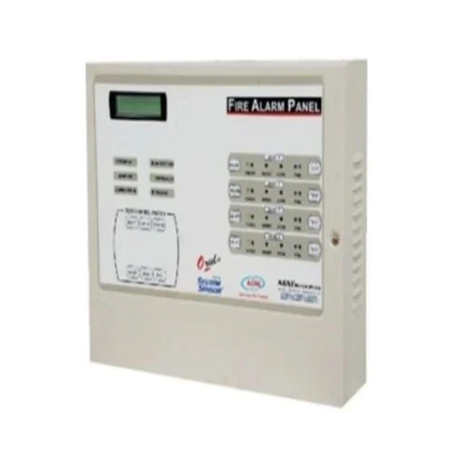 Agni Fire Alarm Panel