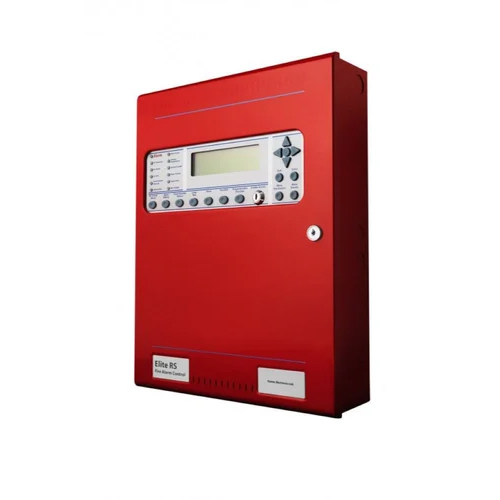 Apollo UL FM Listed 1 Loop Fire Alarm Panel