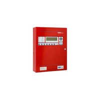 Apollo UL FM Listed 1 Loop Fire Alarm Panel