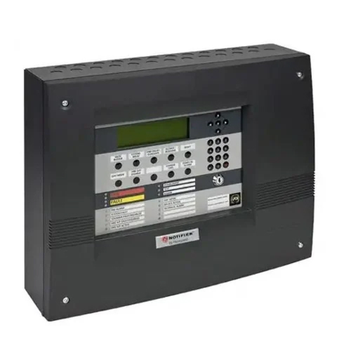 Notifier Addressable Fire Alarm Panel