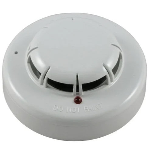 Analogue Addressable System Smoke Detector