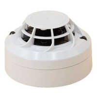 Analogue Addressable System Smoke Detector