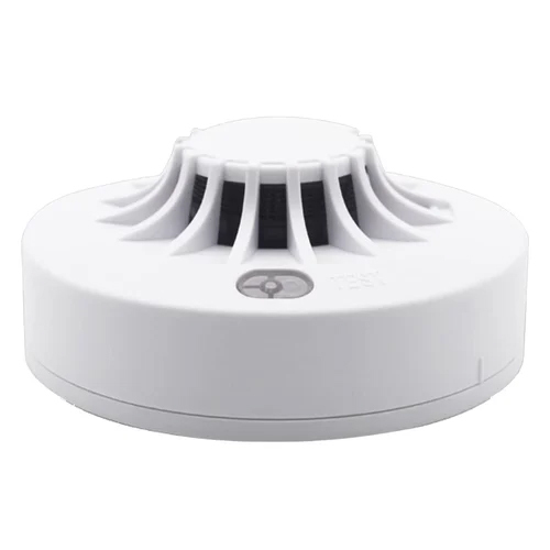 Fire Smoke Detector
