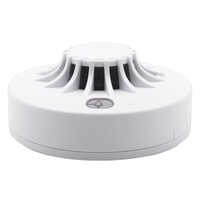 Fire Smoke Detector