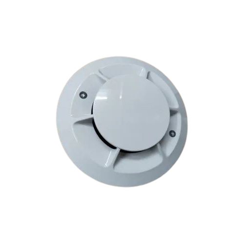 Conventional Smoke Detector
