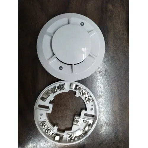 Conventional Smoke Detector