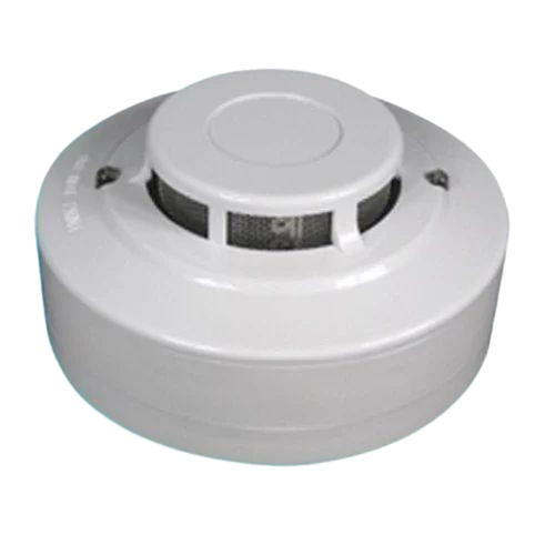 Battery Oprated Standalone Smoke Detector
