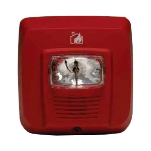 MHR1 SYS-HS Honeywell System Horn Strobes